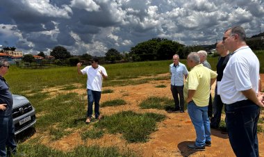 FMT volta a tratar sobre complexo