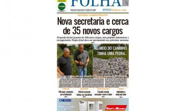 Edição 1619 25-01-2025