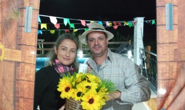 Coluna Social- Adolfo Osório- 01-02-2025