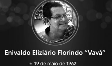 Morre o “Vavá do  Canteiro de Obras”