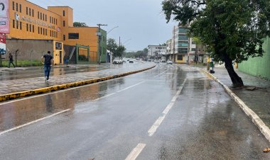 CARNAVAL TEM ESTRUTURA DEFINIDA NA JOVE SOARES