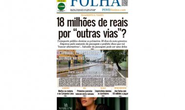 Edição 1620 01-02-2025