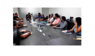 Prefeitura avança na discussão sobre o preço da passagem