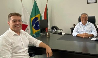 Coluna Social- Adolfo Osório- 08-02-2025