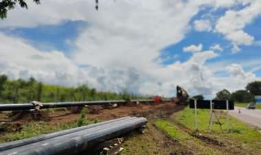 Copam aprova licenças ambientais para a  instalação do gasoduto