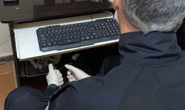 PF faz operação Guardião Digital em Itaúna