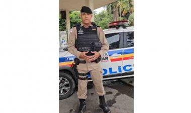 PM apresenta  números da Operação Férias Seguras