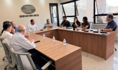 Itaúna foi escolhida para realizar Feira da Indústria