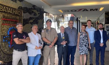 Coluna Social- Adolfo Osório- 15-02-2025