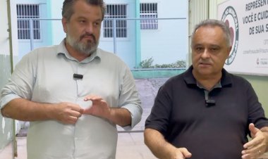 Prefeitura instala mais uma Farmácia Básica