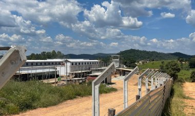 Autoridades reivindicam Vara de Execuções Penais em Itaúna