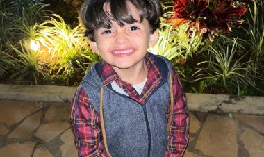 Coluna Social- Adolfo Osório- 22-02-2025