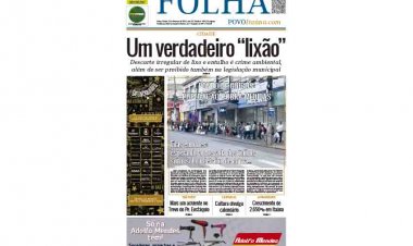 Edição 1623- 22-02-2025