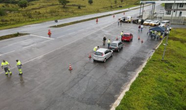 Nascentes das Gerais anuncia Operação Carnaval na 050