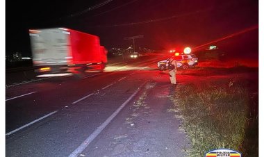 PM reforça policiamento nas estradas