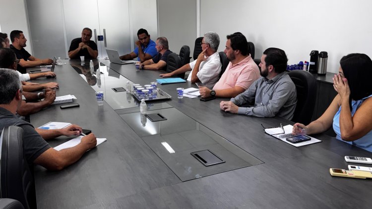 Avanços nas discussões sobre o preço da passagem