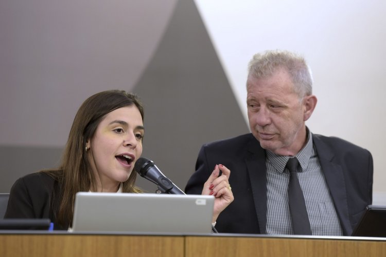 Deputada quer reduzir custos de pedágio