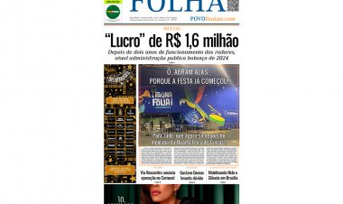 Edição 01 de março 2025