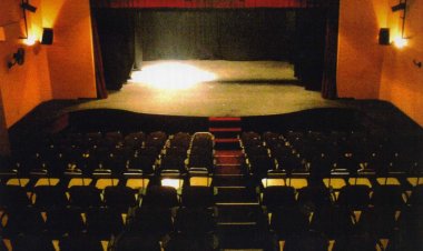 Denúncia de Subaproveitamento do Teatro Vânia Campos é aceita