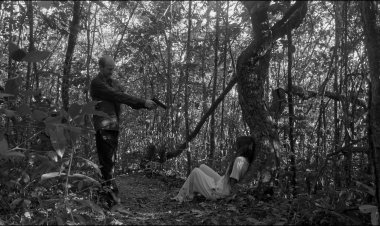 Produtores anunciam  o filme “O Dia da Caça”