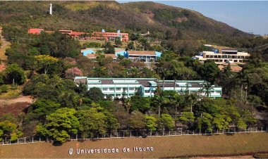 IBGE informa que 19,6% dos itaunenses têm curso superior