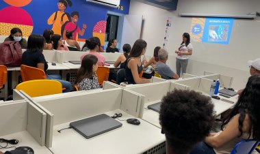 SENAC Itaúna oferece cursos gratuitos com 120 vagas