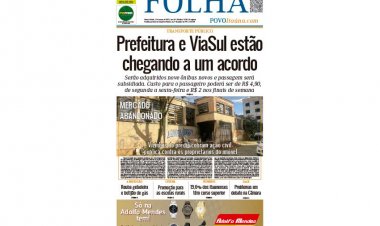 Edição 1626- 15-03-2025