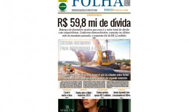 Edição 1627 22-03-2025