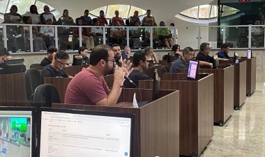 Passagem de ônibus vai custar  R$ 4,90 a partir do dia 1° de abril