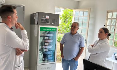 PSF do Padre Eustáquio terá atendimento até 22h