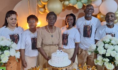 Coluna Social- Adolfo Osório 29-03-2025