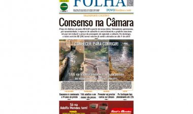 Edição 1628- 29-03-2025