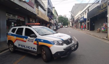 PM realiza prisões de foragidos da Justiça em Itatiaiuçu e Itaúna