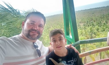 Coluna Social- Adolfo Osório- 05-04-2025