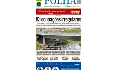 Edição 1629- 05-04-2025