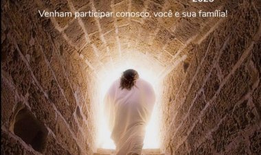 Domingo de Ramos  abre a Semana Santa