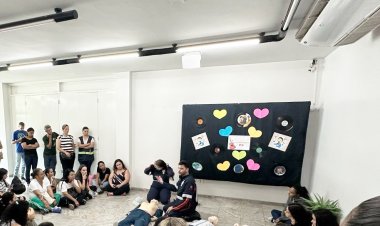 Funcionários da Saúde atualizam práticas  de primeiros socorros