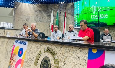 Direção apresenta balanço de 2024 com saldo positivo