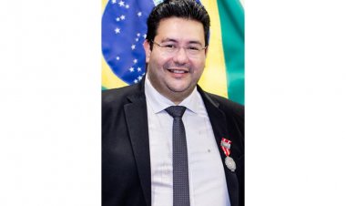 Dr. Peter reconduzido  à presidência da APAC