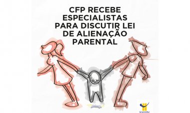 Dia Internacional de  Combate à Alienação Parental