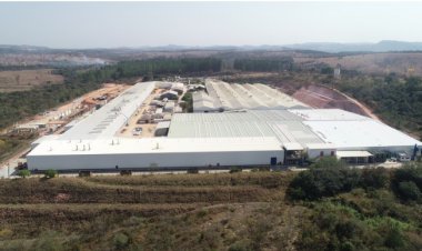 Belgo Arames completa 50 anos de produção no Brasil