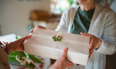 Comerciantes otimistas