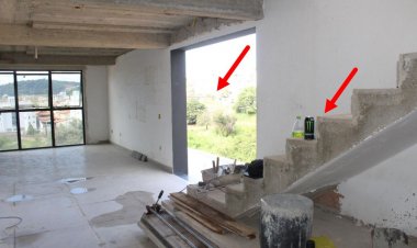 Cidadão aponta descumprimento de contratos por empreiteira