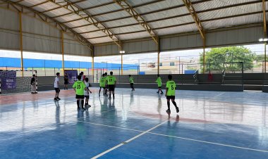 JEMG já começou em Minas