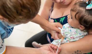 Vacina contra a gripe liberada para todos!