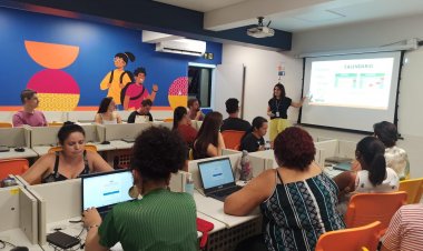 População tem oferta de cursos gratuitos