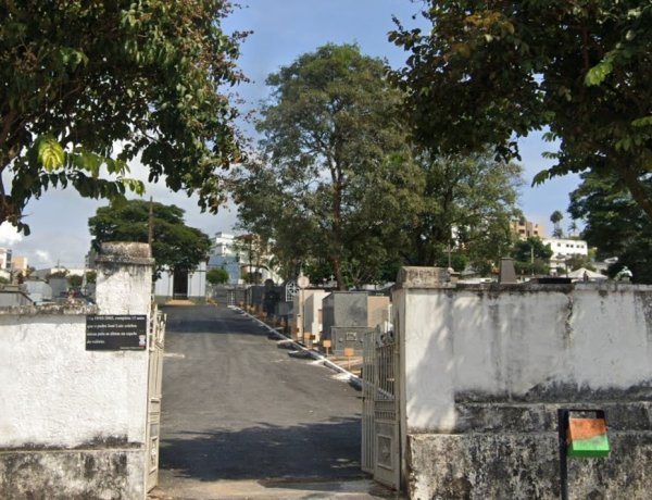 Finados - Saiba como vão funcionar os cemitérios em Itaúna