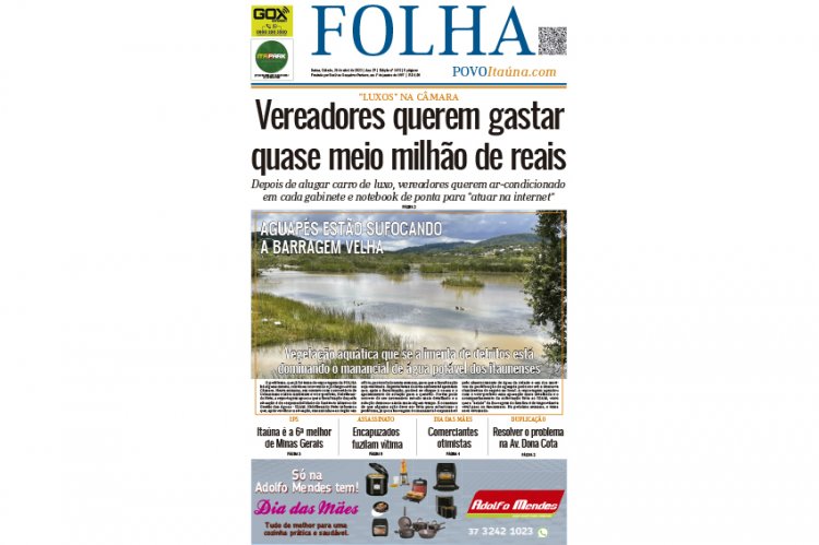 Edição 26/04