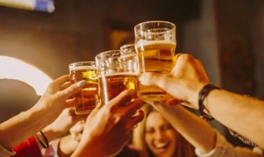 Itaunenses gastaram R$ 16,2 milhões em bebidas alcoólicas em 2024