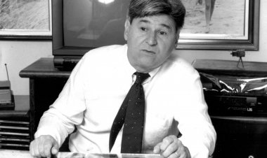 falece o jornalista josé waldemar - Um paladino a  serviço de Itaúna!